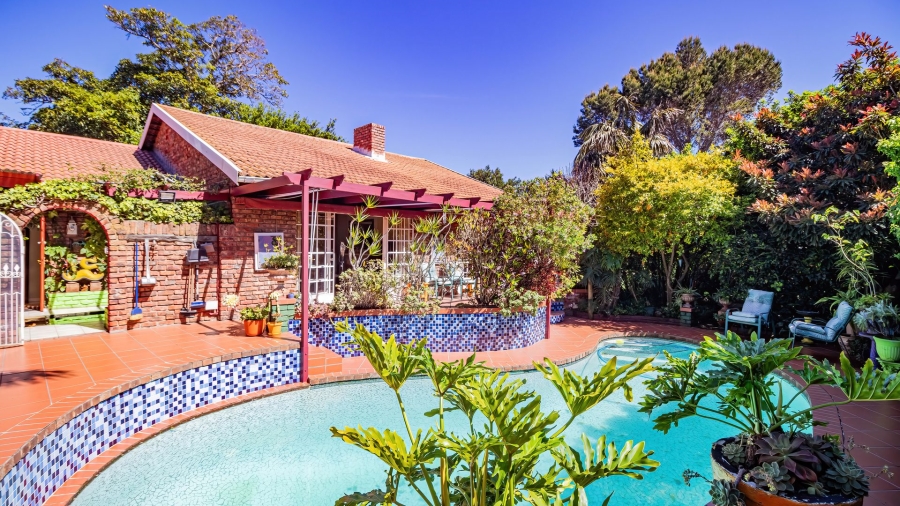 3 Bedroom Property for Sale in Walmer Eastern Cape